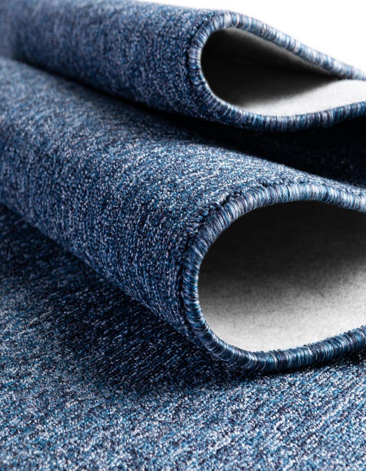 Detail image of  2' 6 x 13' Everyday Solid Runner Rug