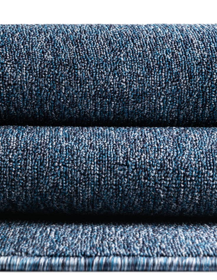 Detail image of  2' 6 x 13' Everyday Solid Runner Rug