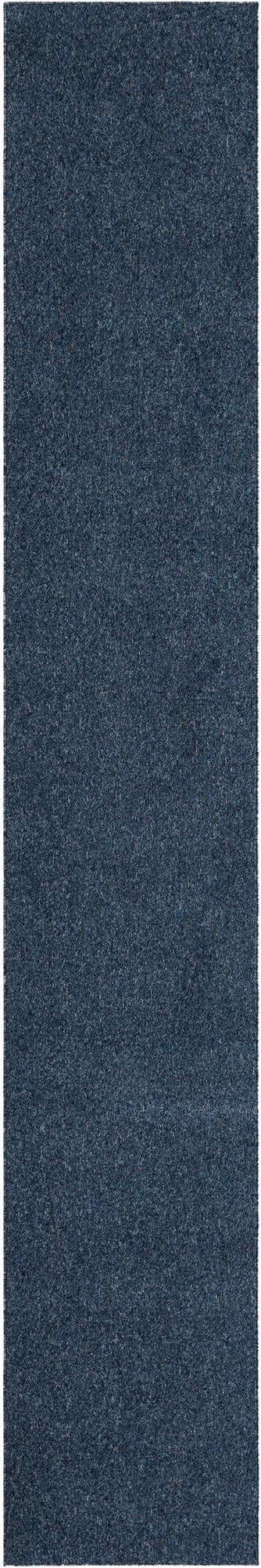  2' 6 x 16' 5 Everyday Solid Runner Rug