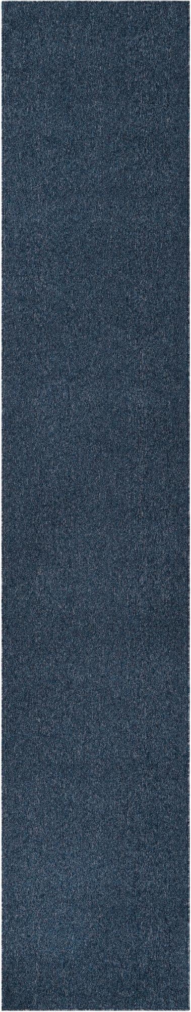  2' 6 x 13' Everyday Solid Runner Rug