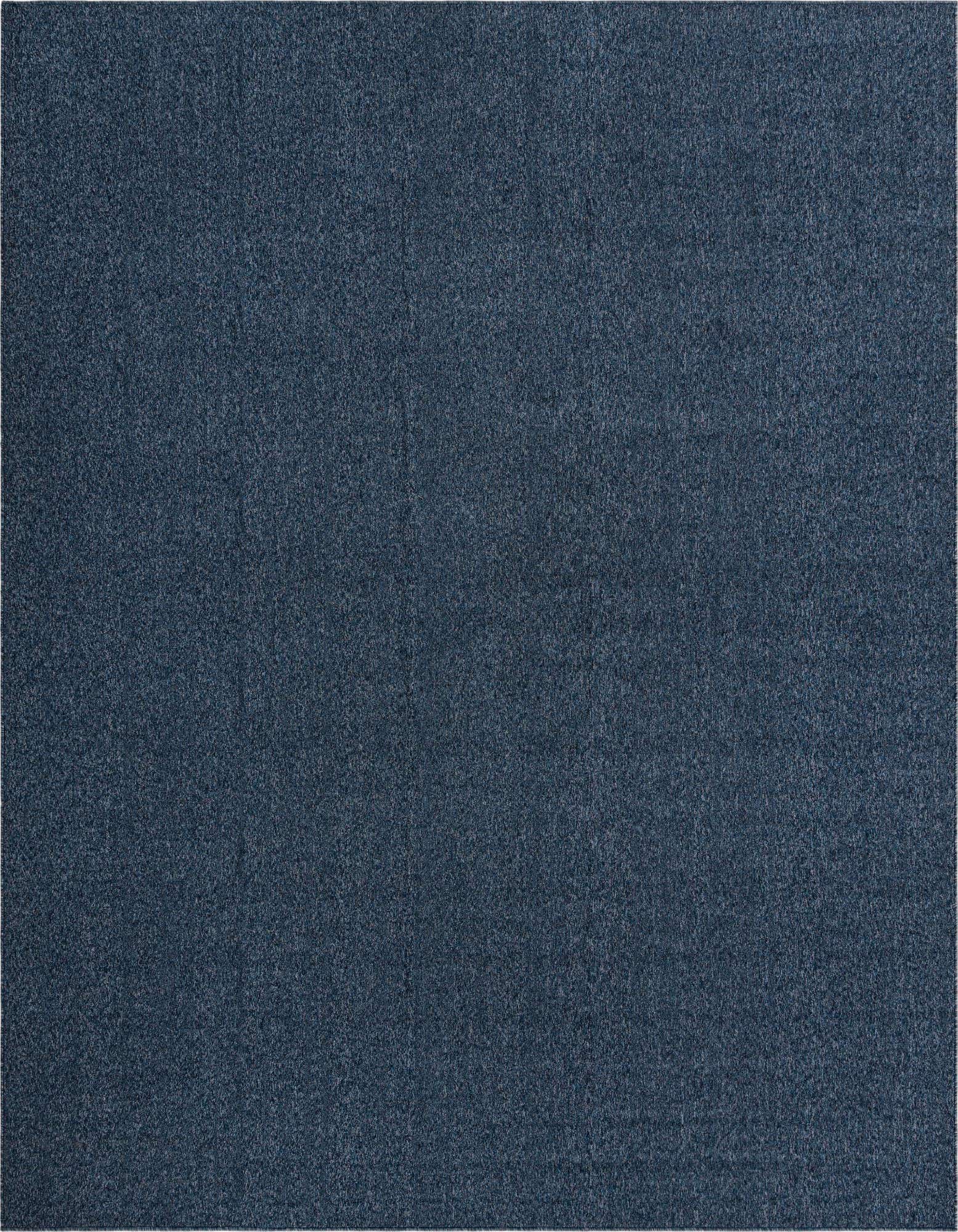 Primary image  9' 10 x 9' 10 Everyday Solid Square Rug