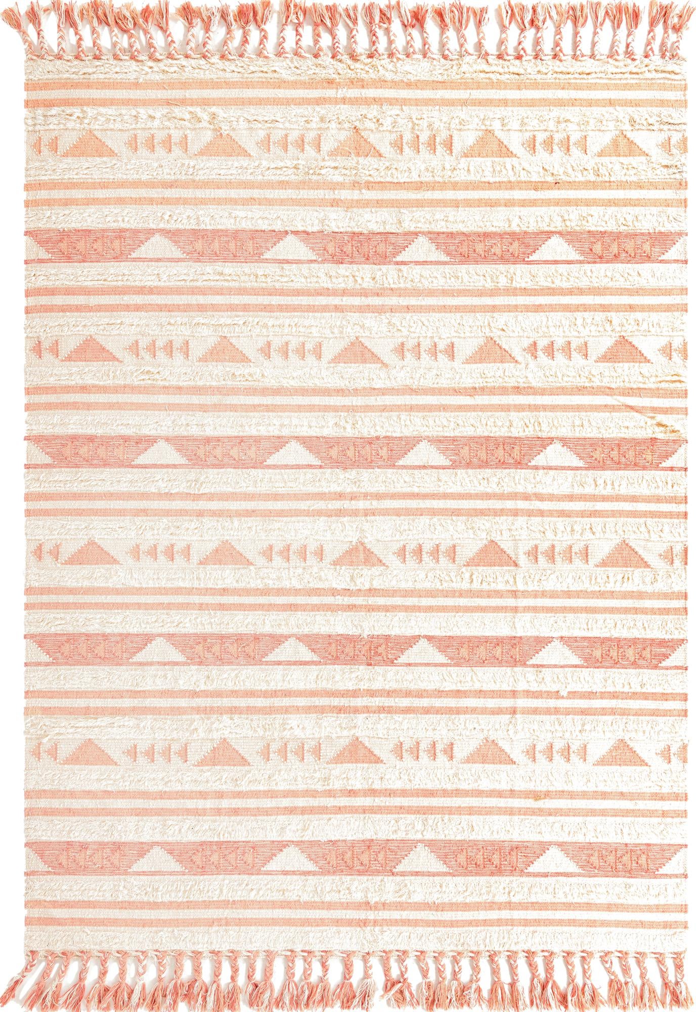 Rug Baby Pink Swatch link