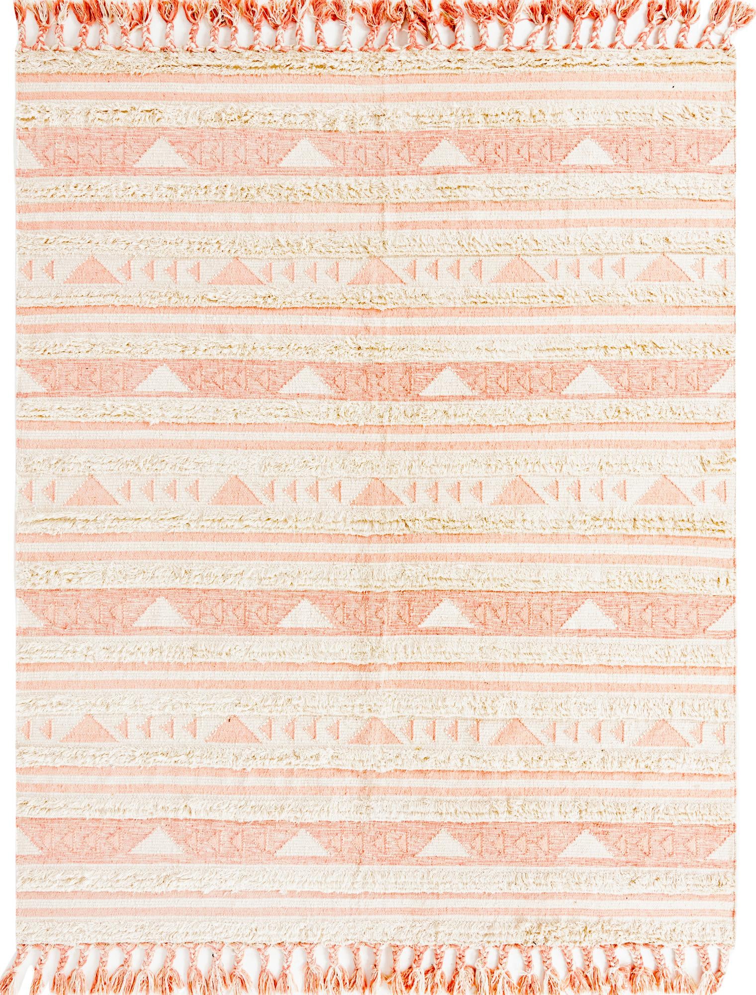 Rug Baby Pink Swatch link