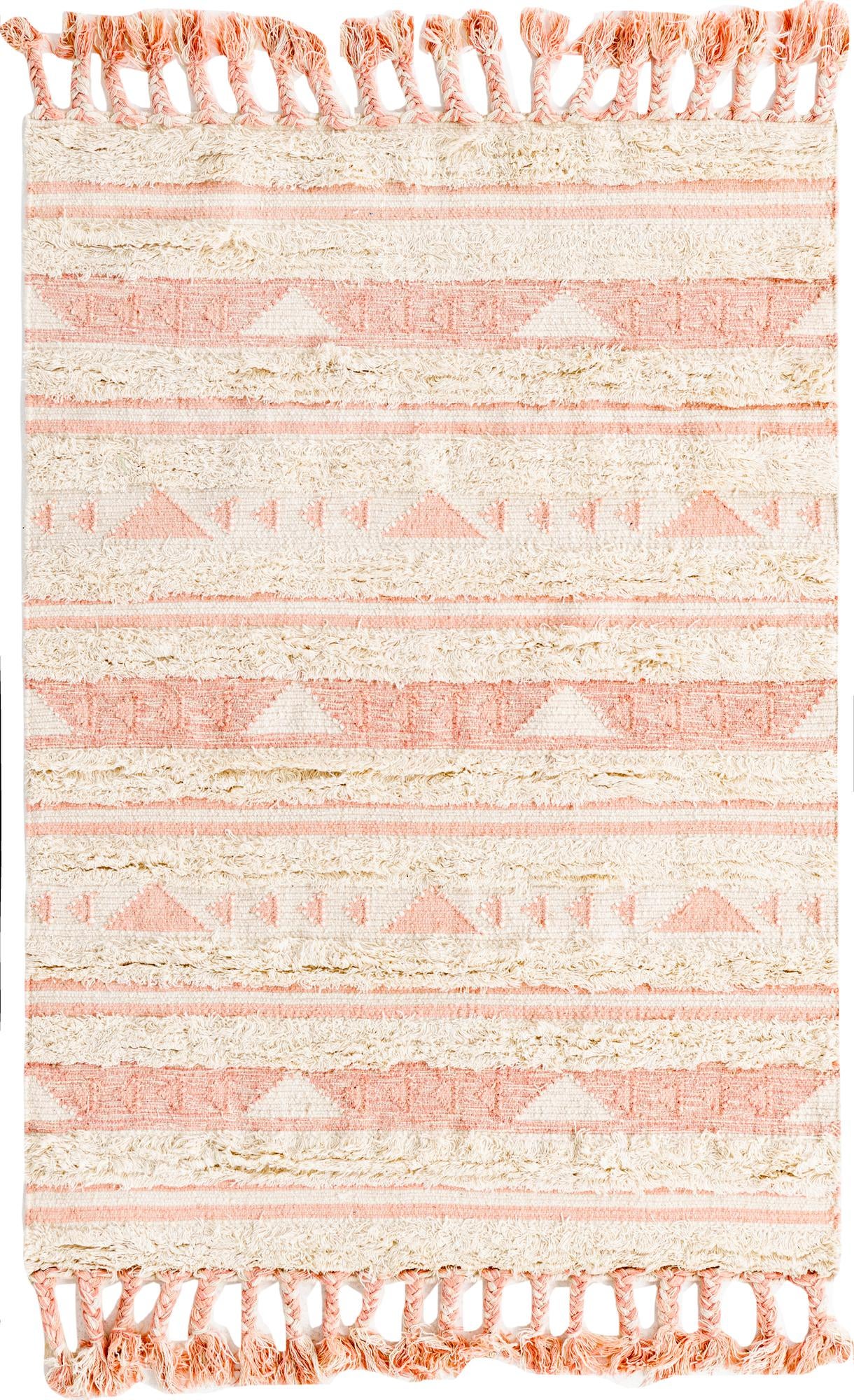 Rug Baby Pink Swatch link