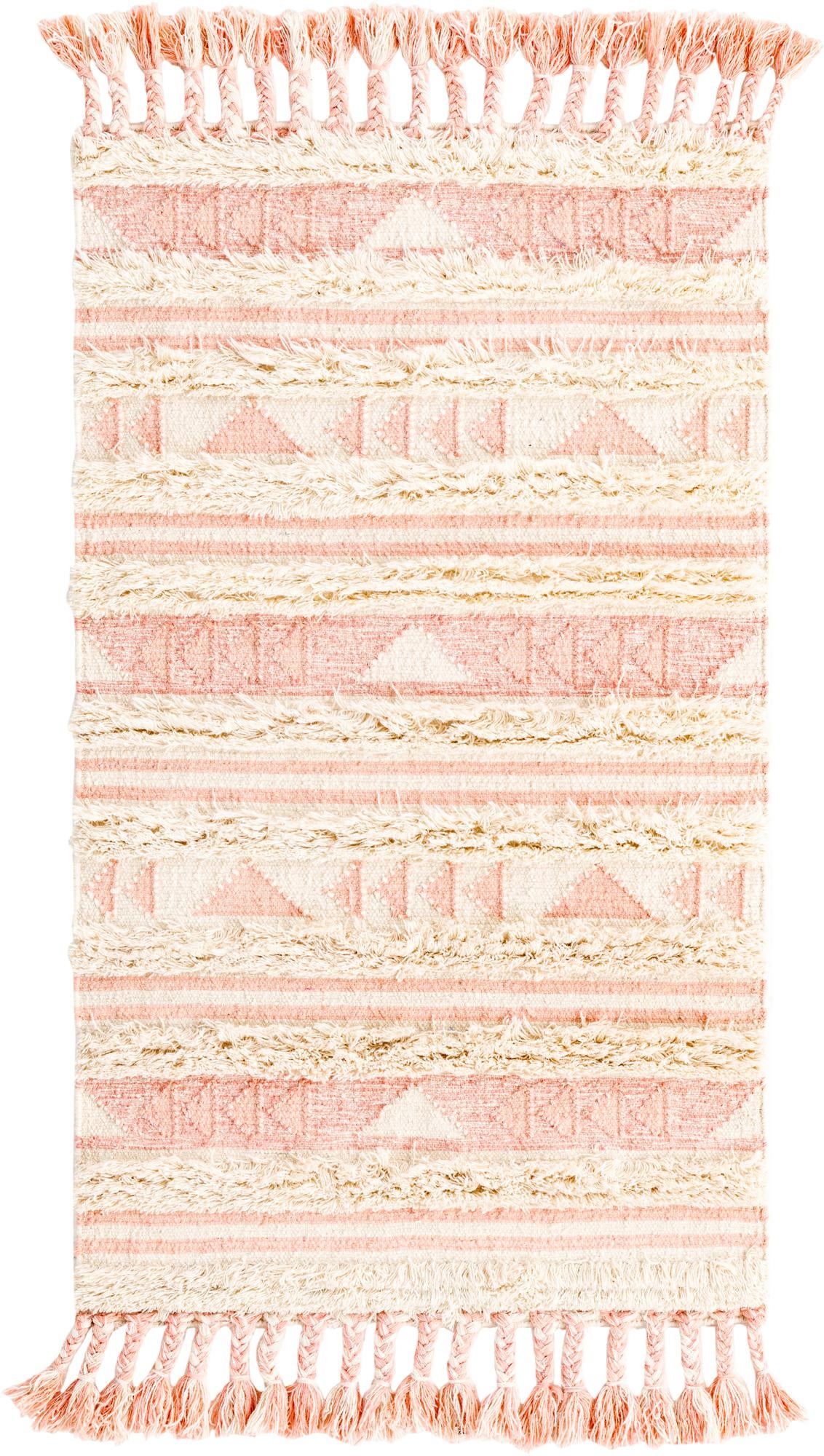 Rug Baby Pink Swatch link