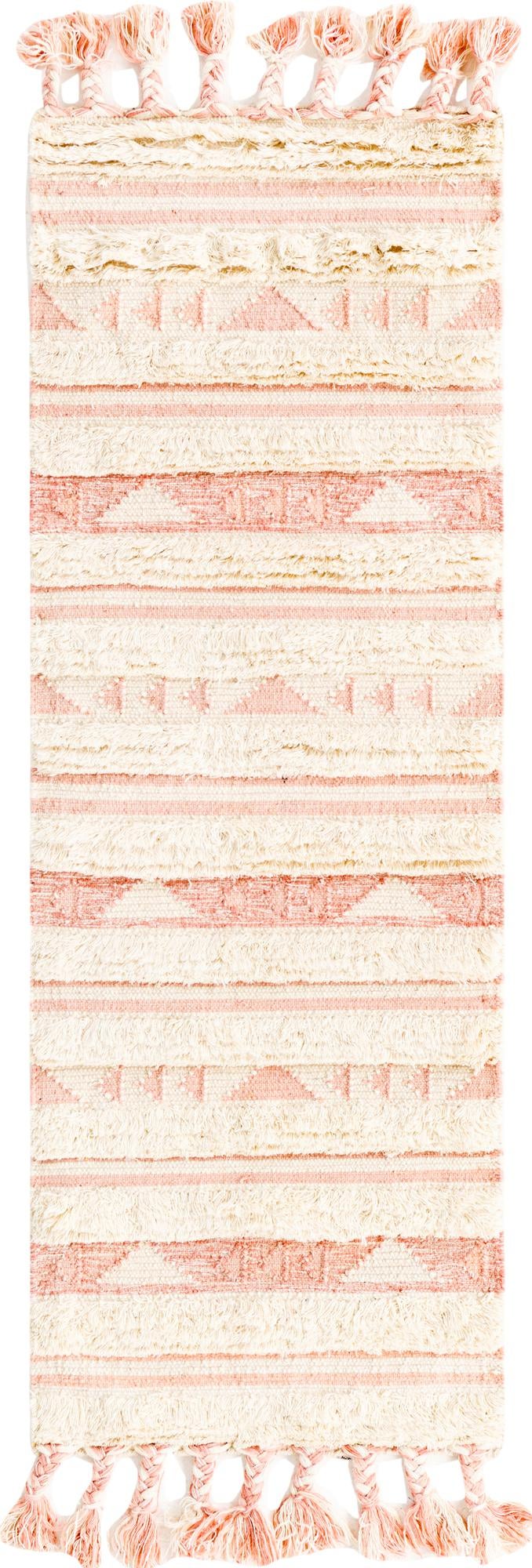 Rug Baby Pink Swatch link