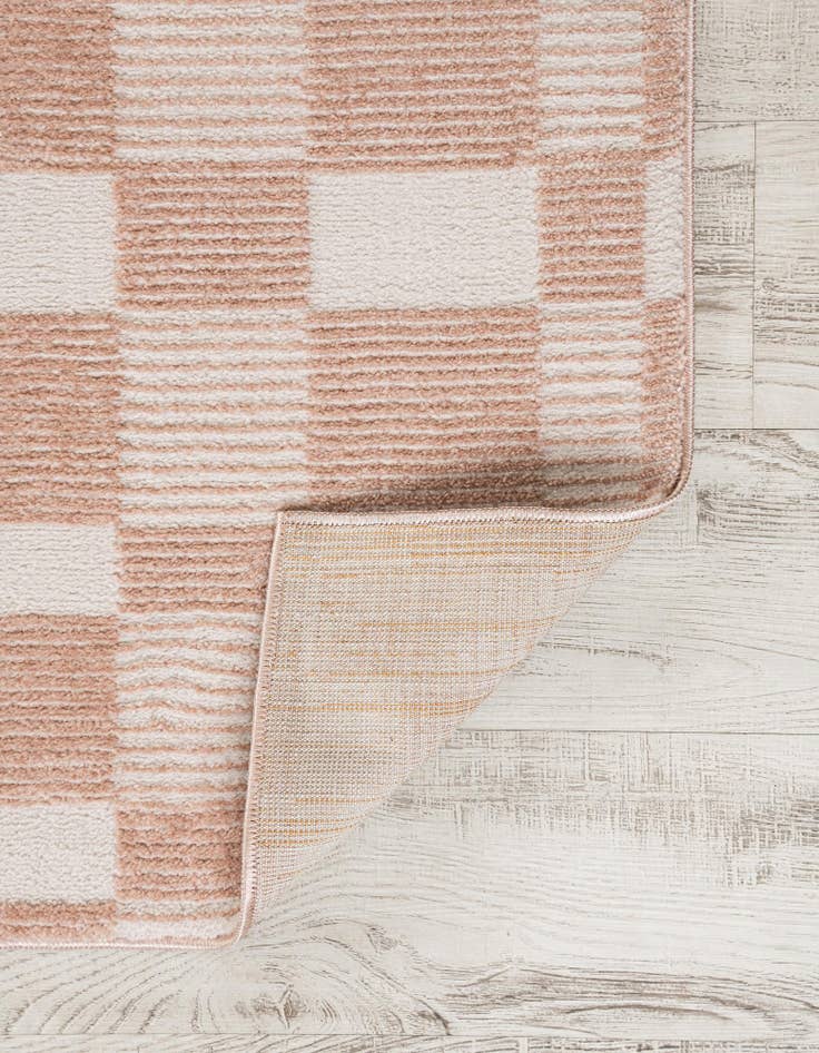 Detail image of  2' 2 x 6' Textura Designer Runner Rug