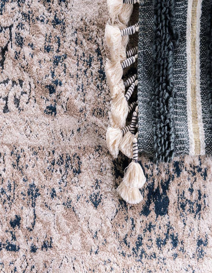 Detail image of  2' 2 x 3' Estate Rug