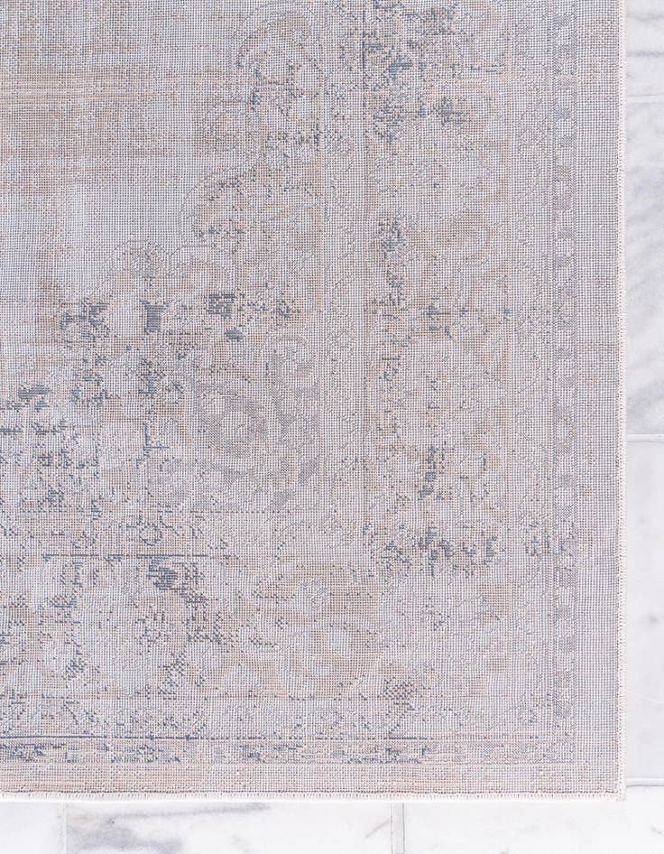 Detail image of  2' 2 x 3' Estate Rug