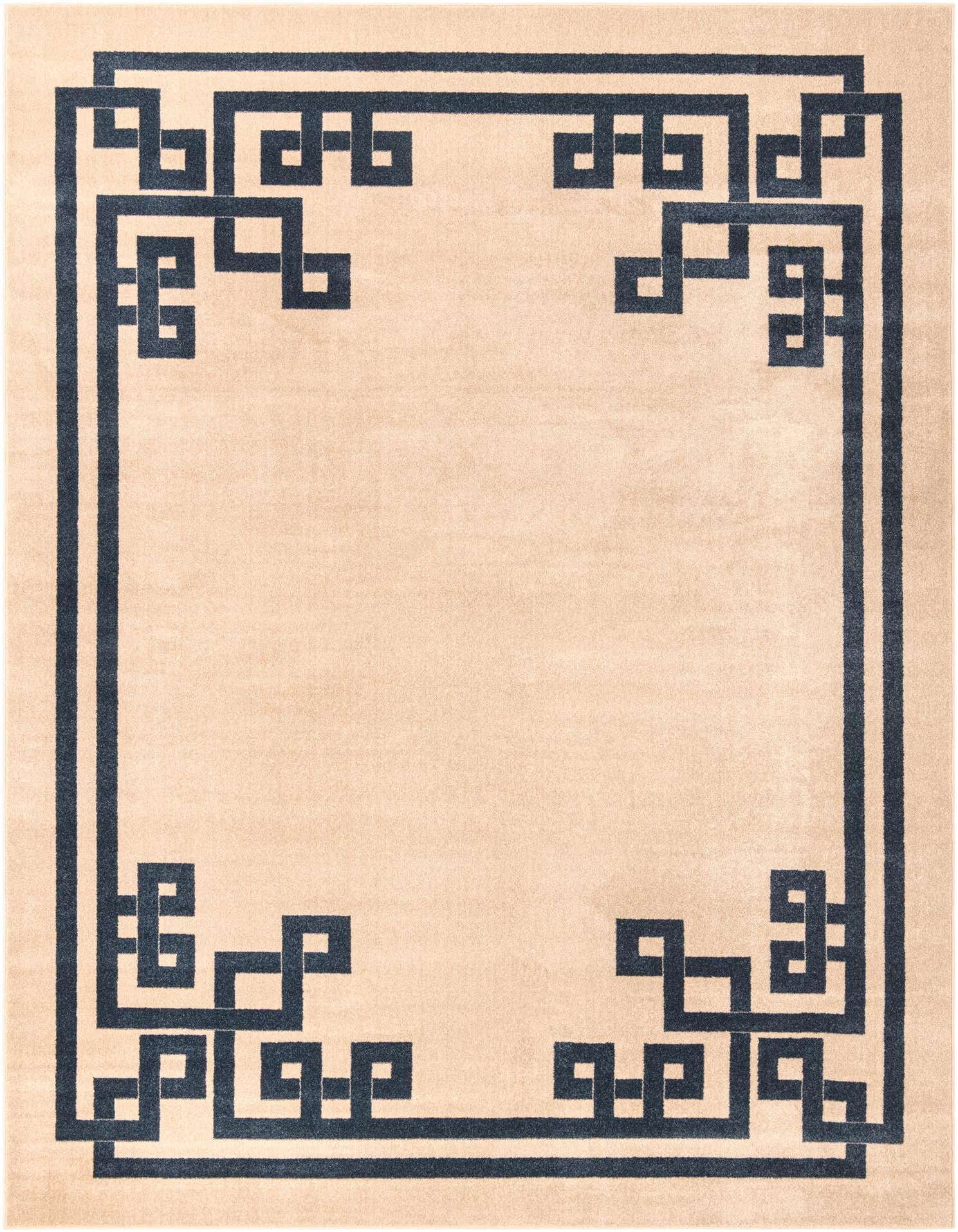 Primary image  9' x 12' Hera Rug