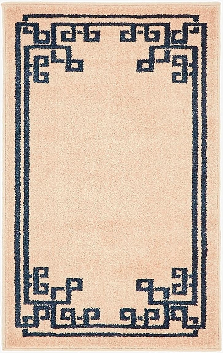  2' x 3' Hera Rug