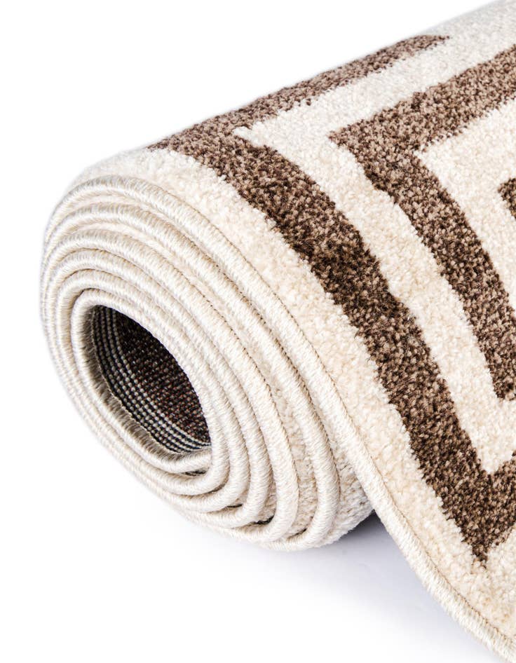 Detail image of  2' x 6' Hera Runner Rug