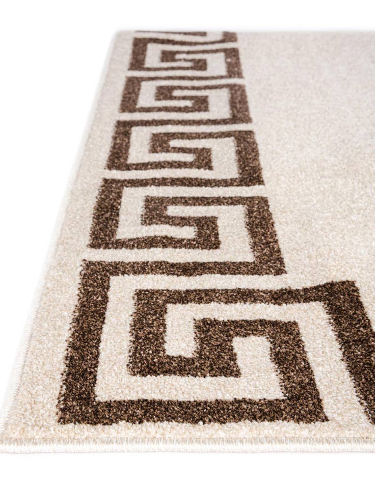 Detail image of  2' x 6' Hera Runner Rug