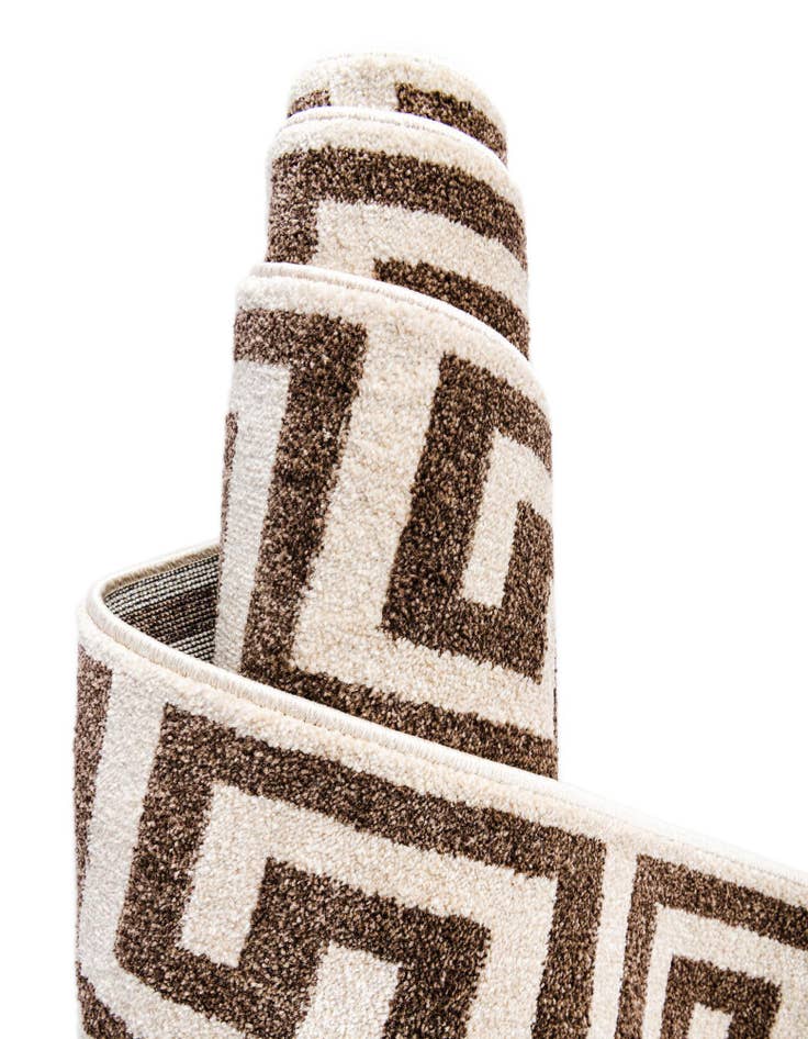 Detail image of  2' x 6' Hera Runner Rug