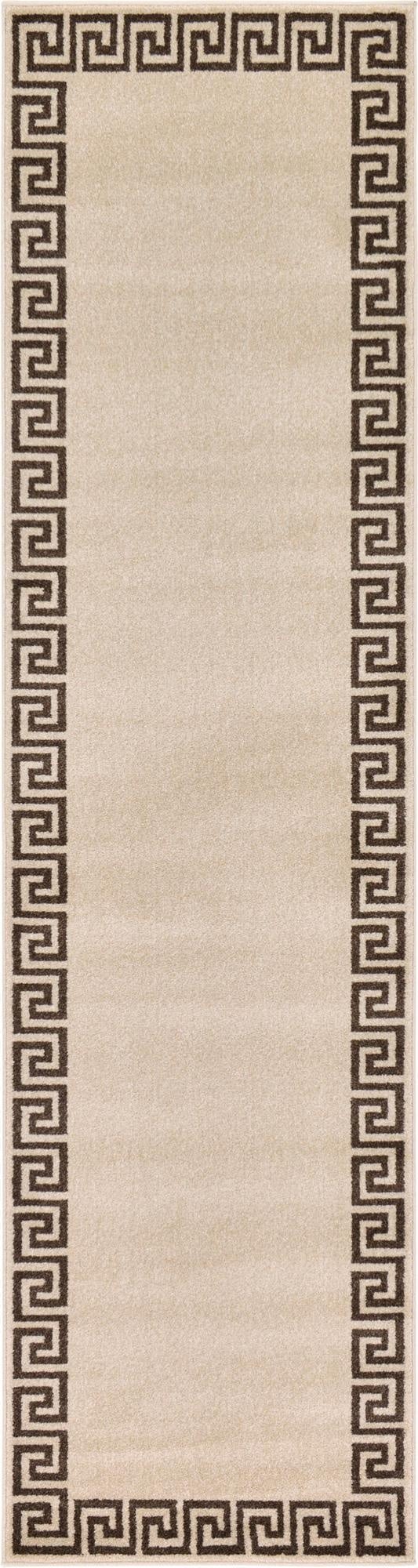  2' 7 x 10' Hera Runner Rug