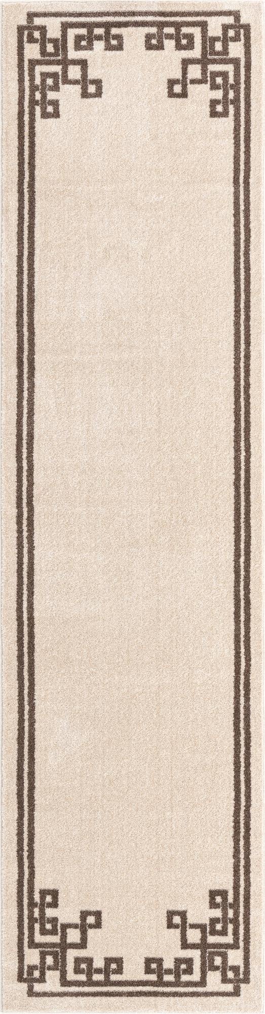  2' 7 x 10' Hera Runner Rug