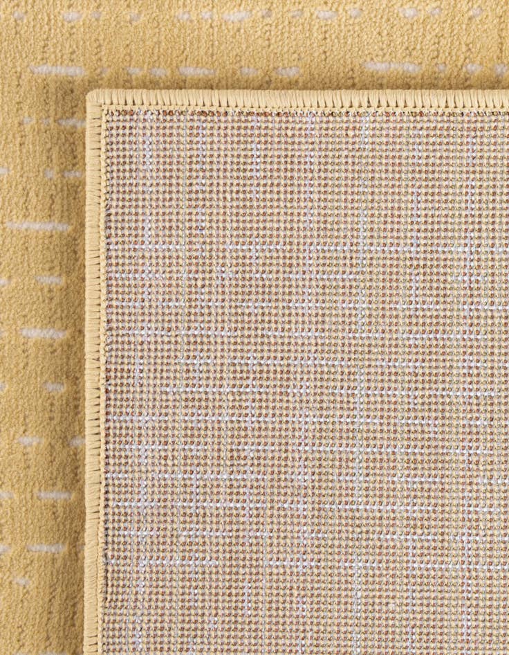 Detail image of  7' 10 x 10' Aakaar Rug