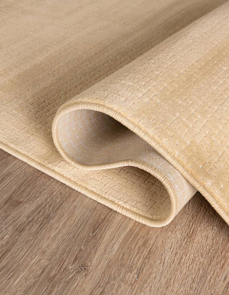 Detail image of  2' x 6' Aakaar Runner Rug