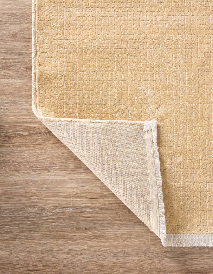 Detail image of  2' x 6' Aakaar Runner Rug