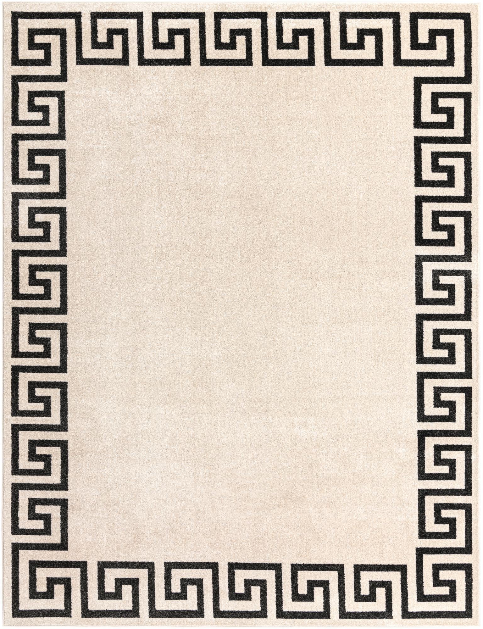 Rug Beige and Gray Swatch link