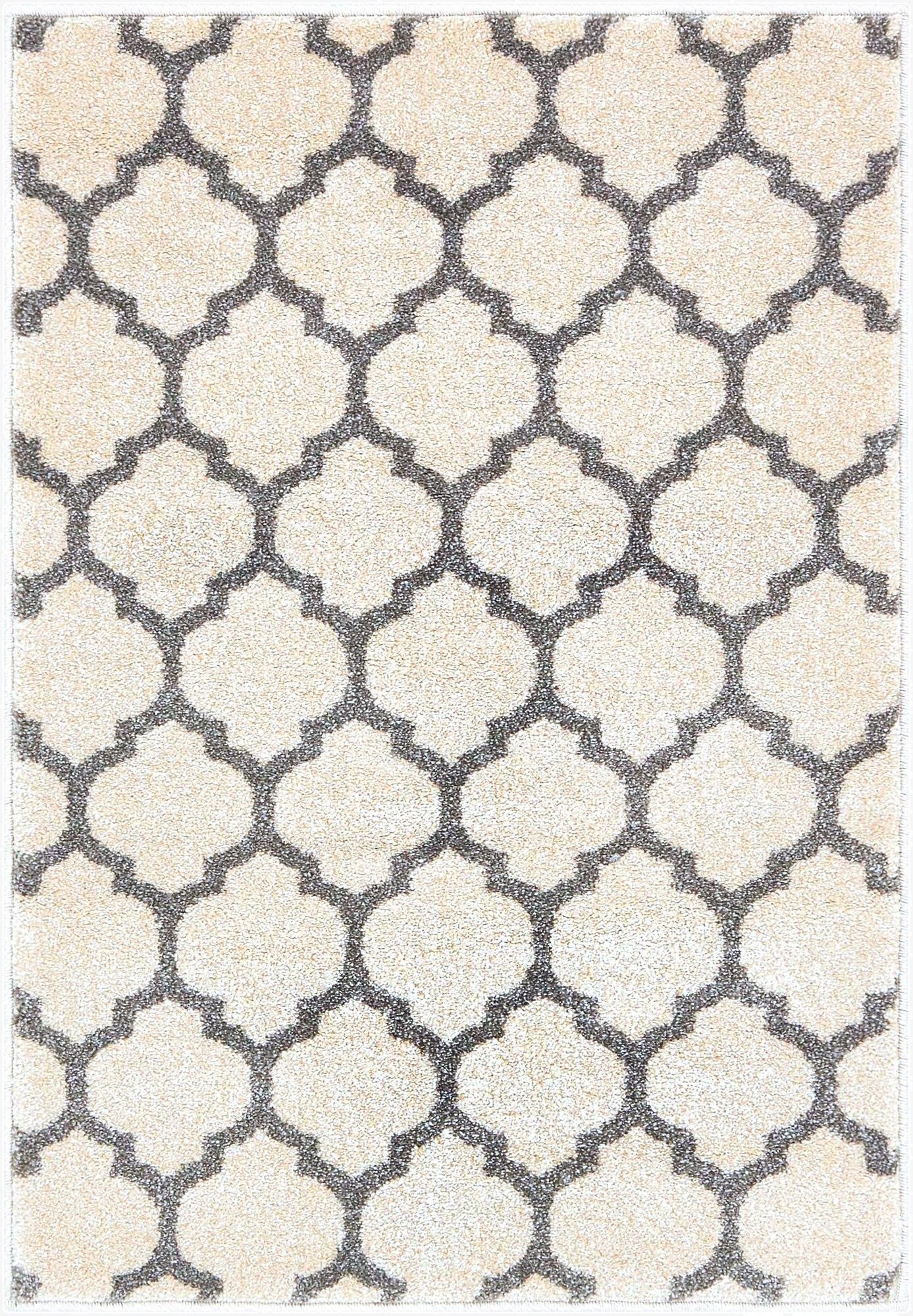  2' x 3' Lattice Rug