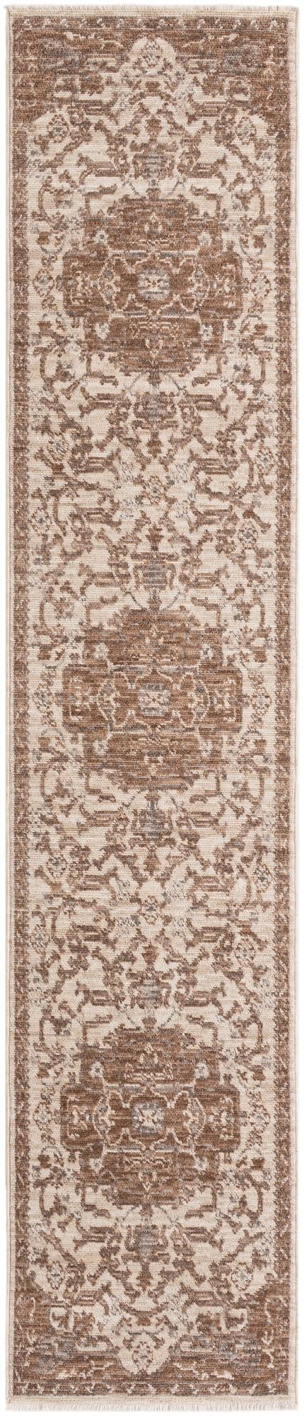 Rug Beige and Ivory Swatch link