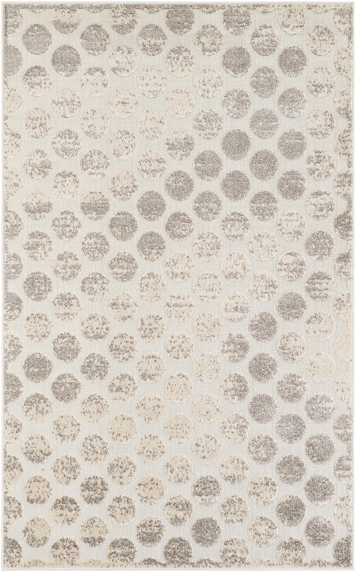 Rug Beige and Ivory Swatch link