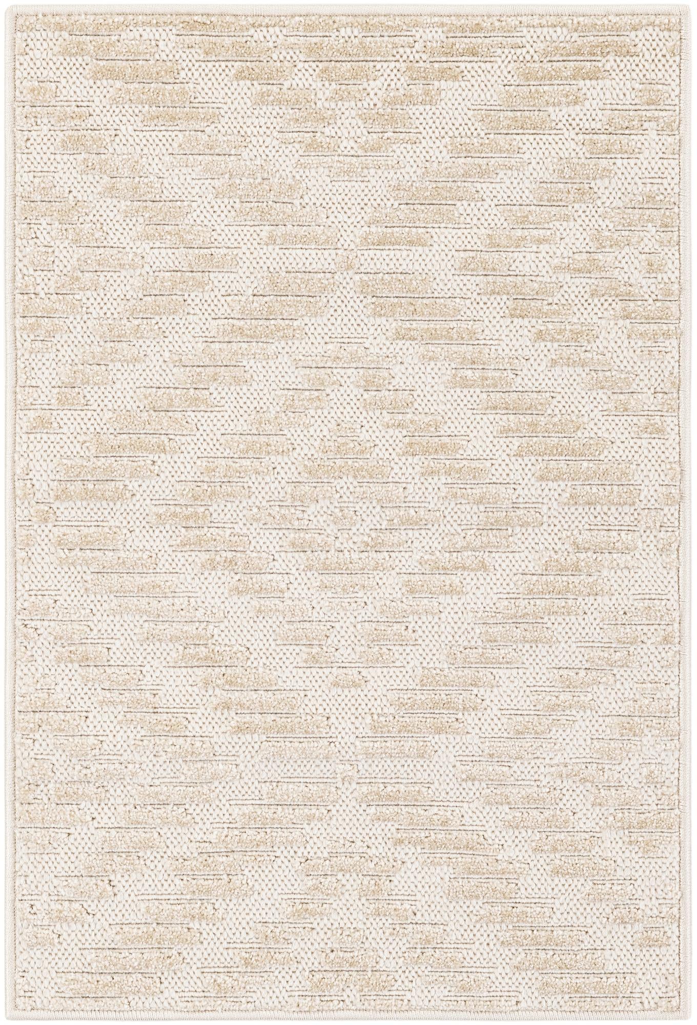 Rug Beige and Ivory Swatch link
