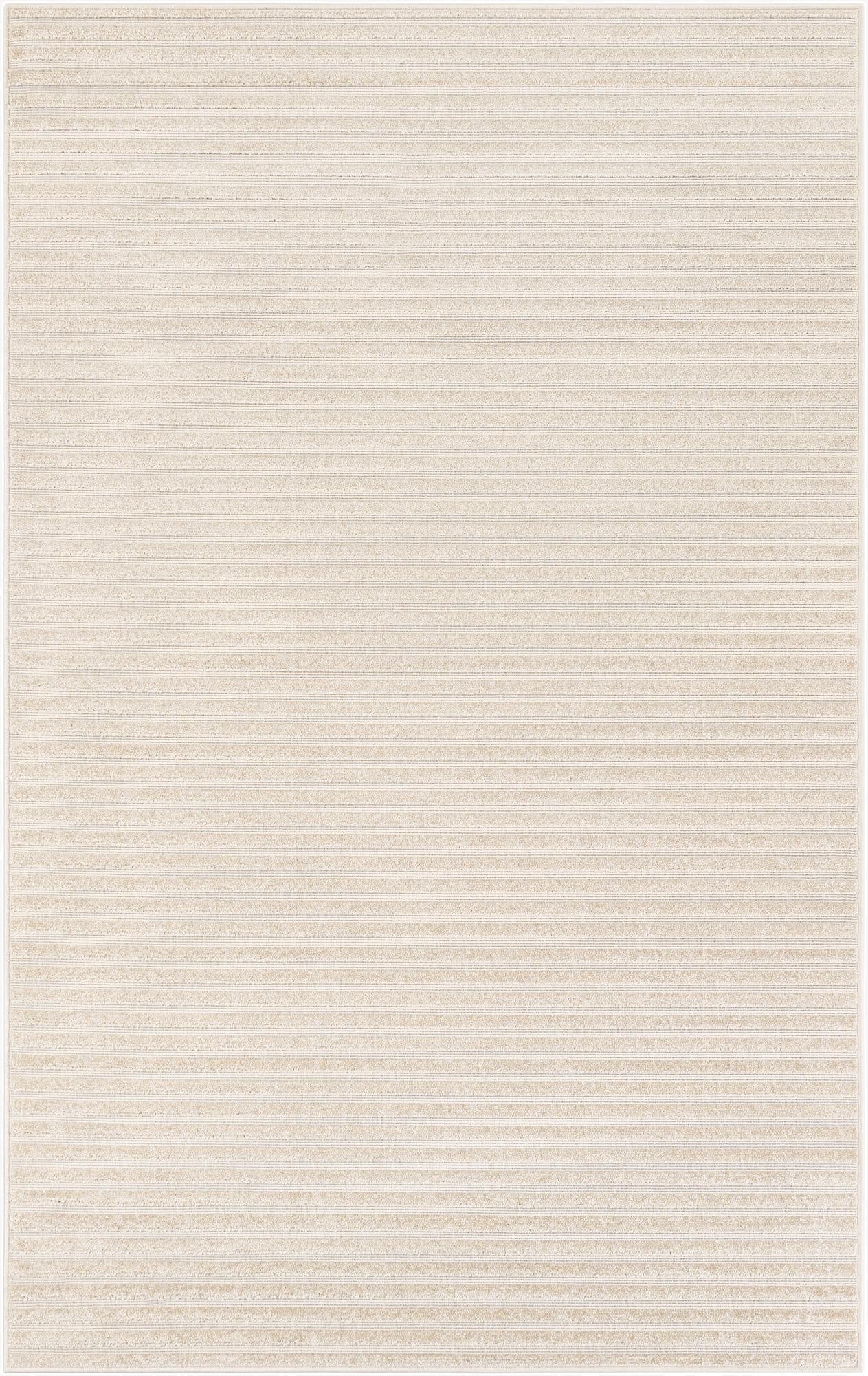  5' x 8'  Washable Sabrina Soto Indoor / Outdoor Rug