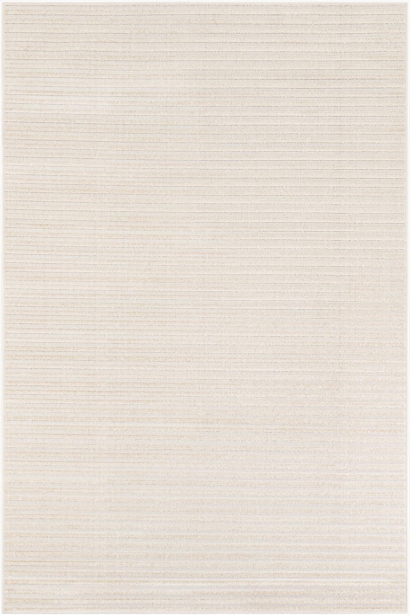  6' x 9'  Washable Sabrina Soto Indoor / Outdoor Rug