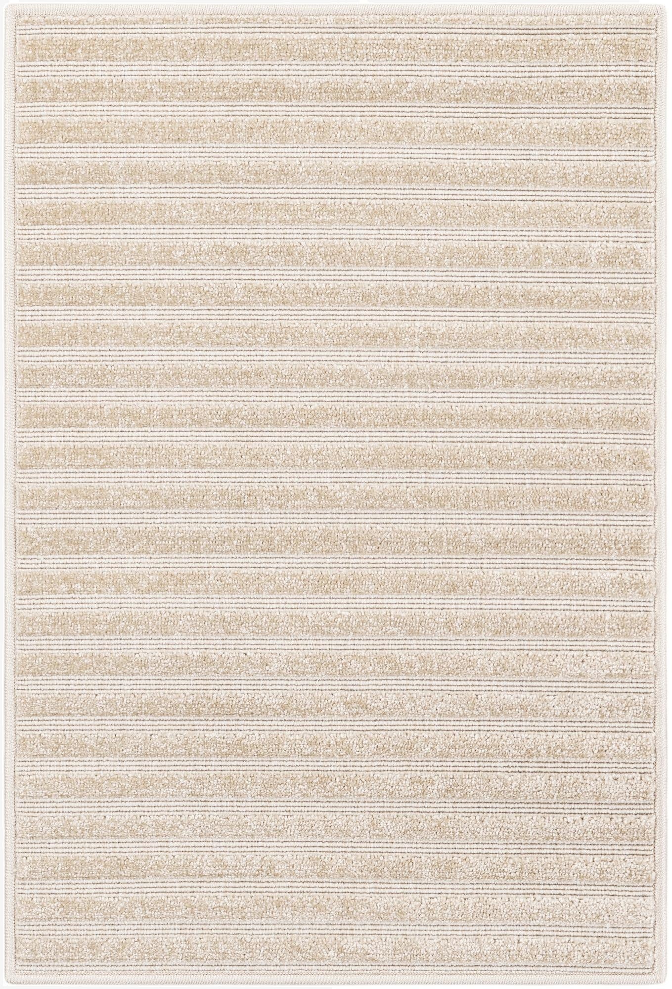  2' x 3'  Washable Sabrina Soto Indoor / Outdoor Rug