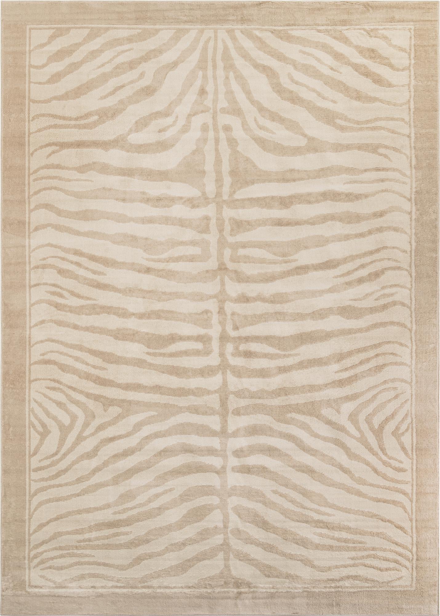 Rug Beige and Ivory Swatch link