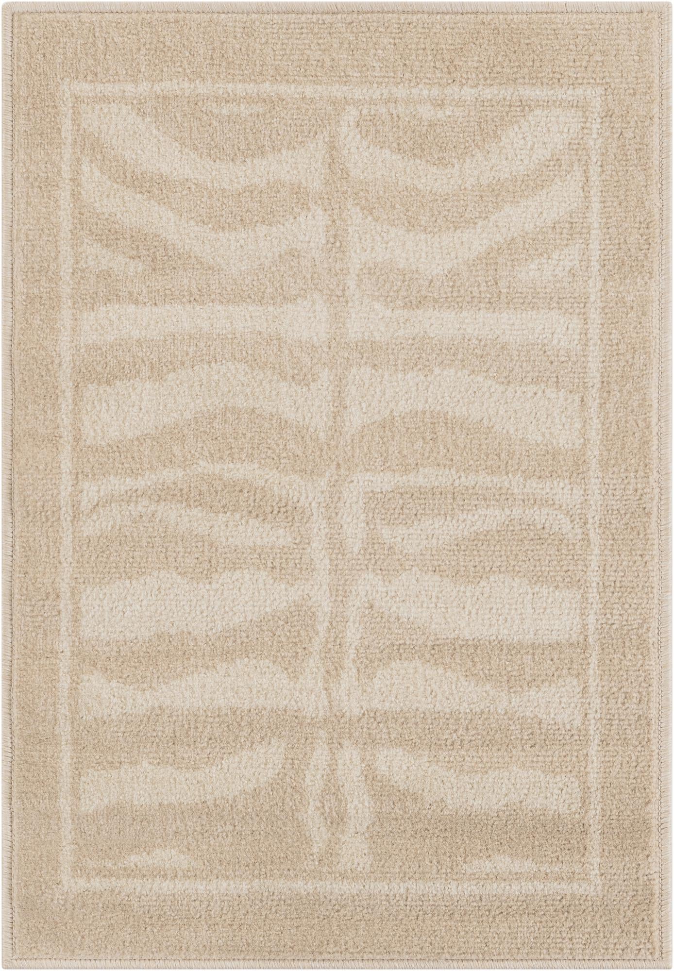 Rug Beige and Ivory Swatch link