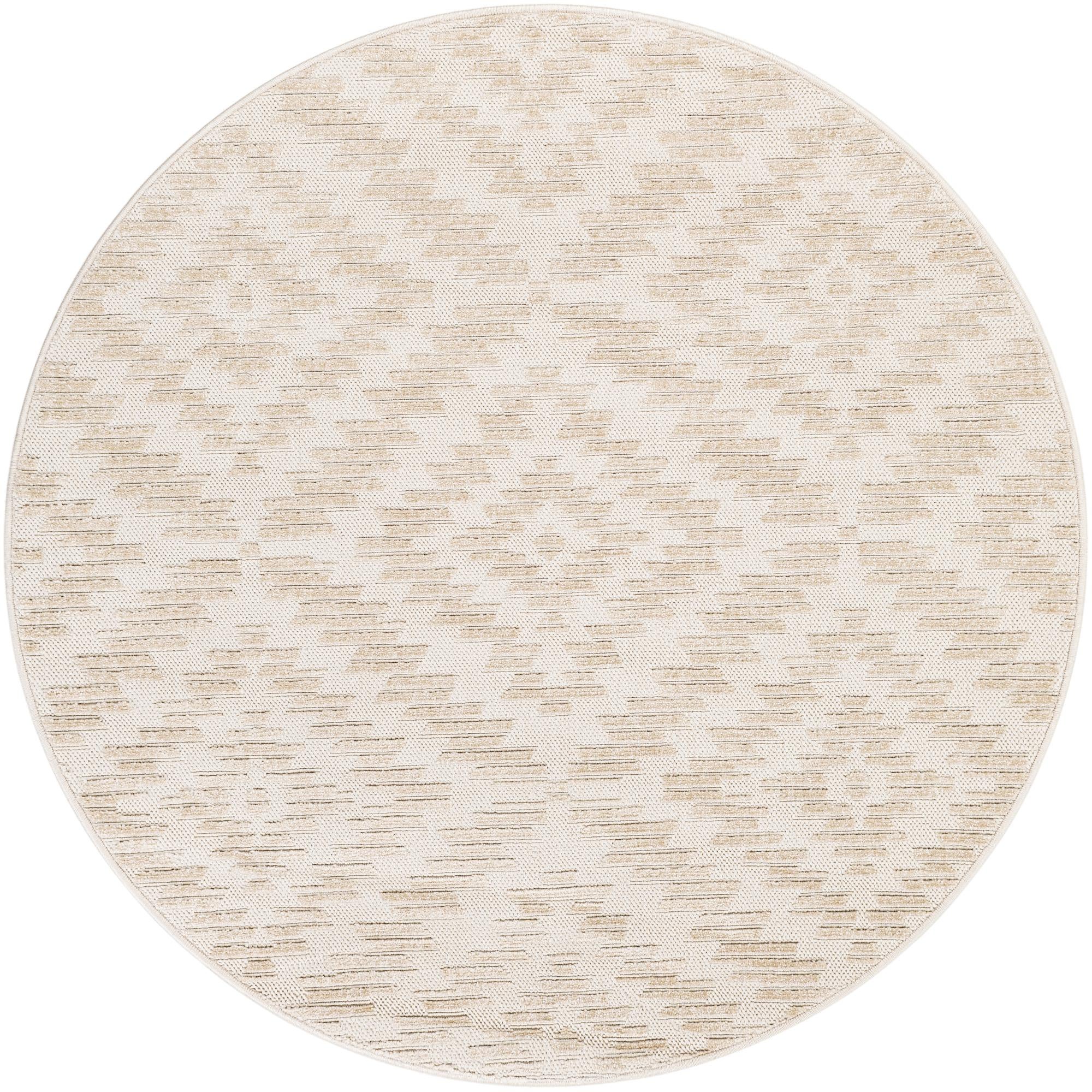 Rug Beige and Ivory Swatch link