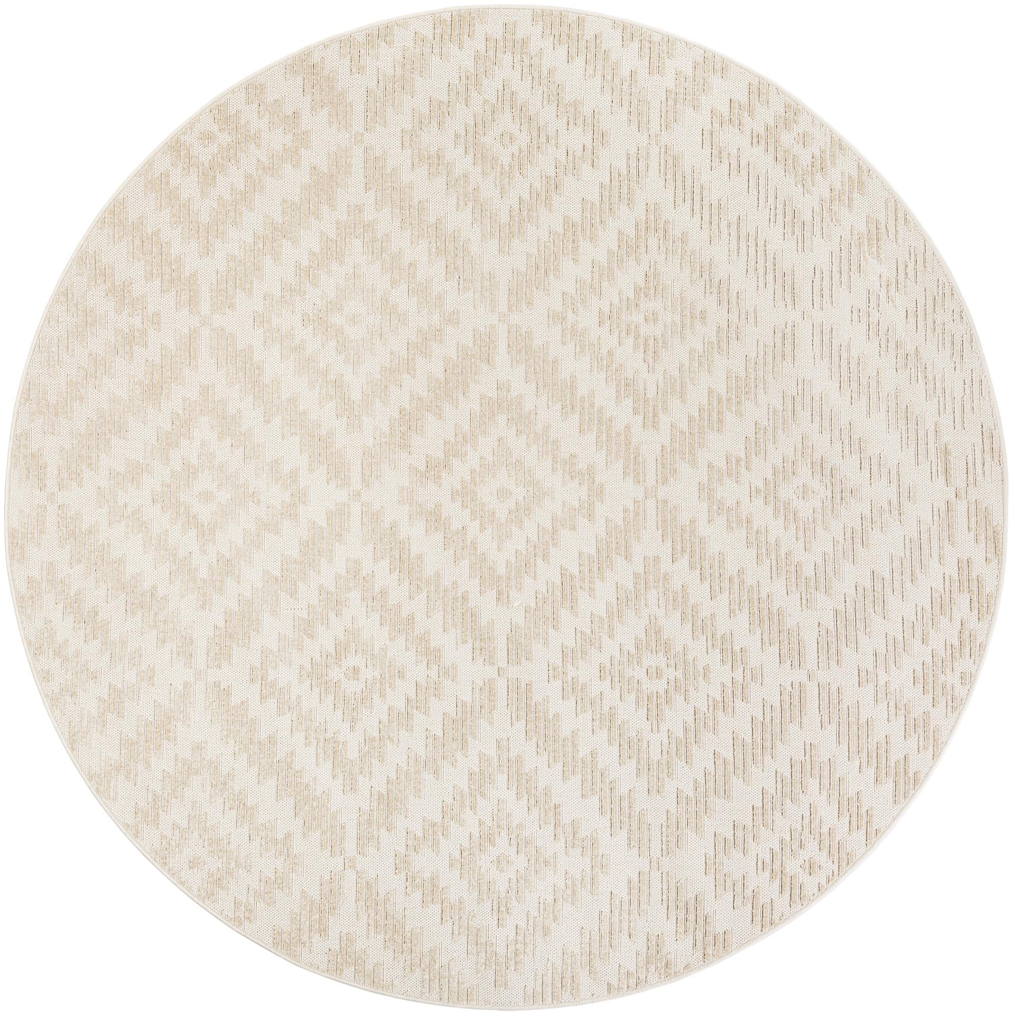 Rug Beige and Ivory Swatch link