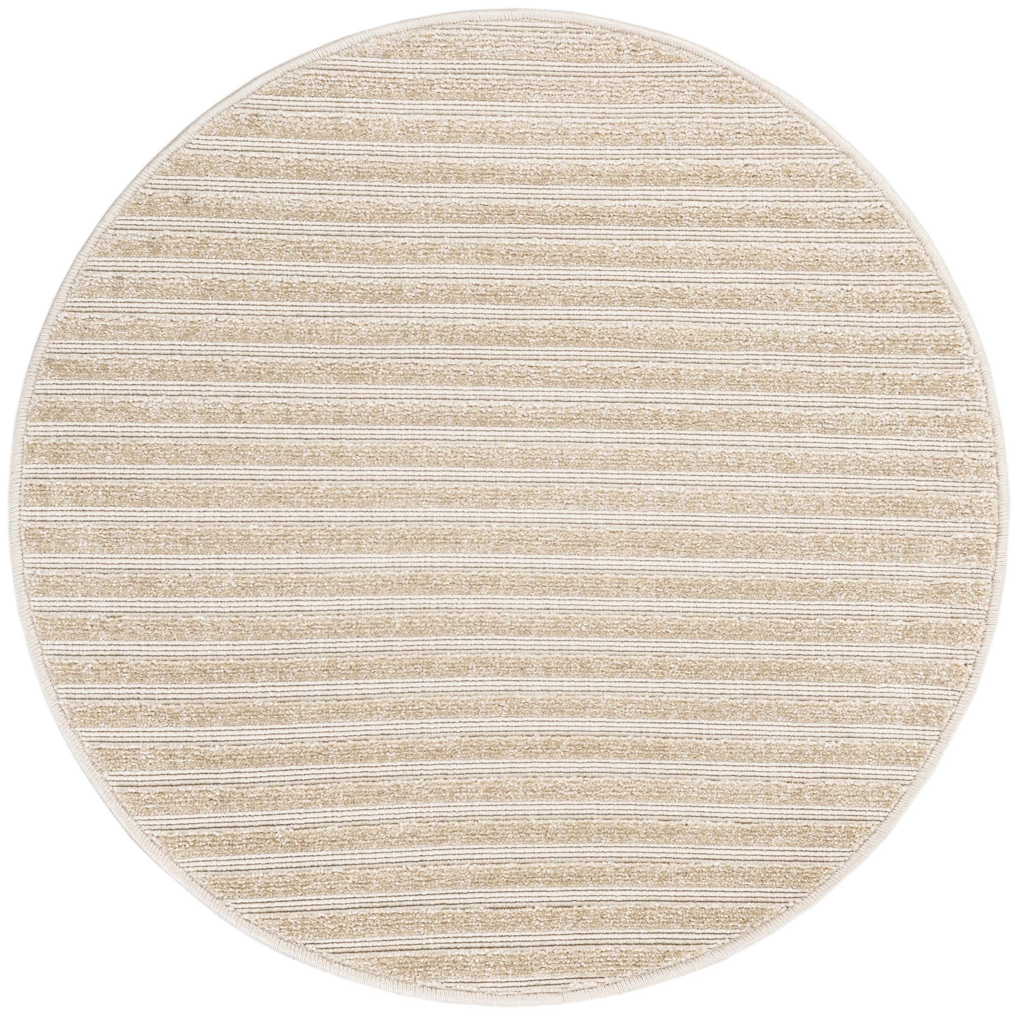 Rug Beige and Ivory Swatch link
