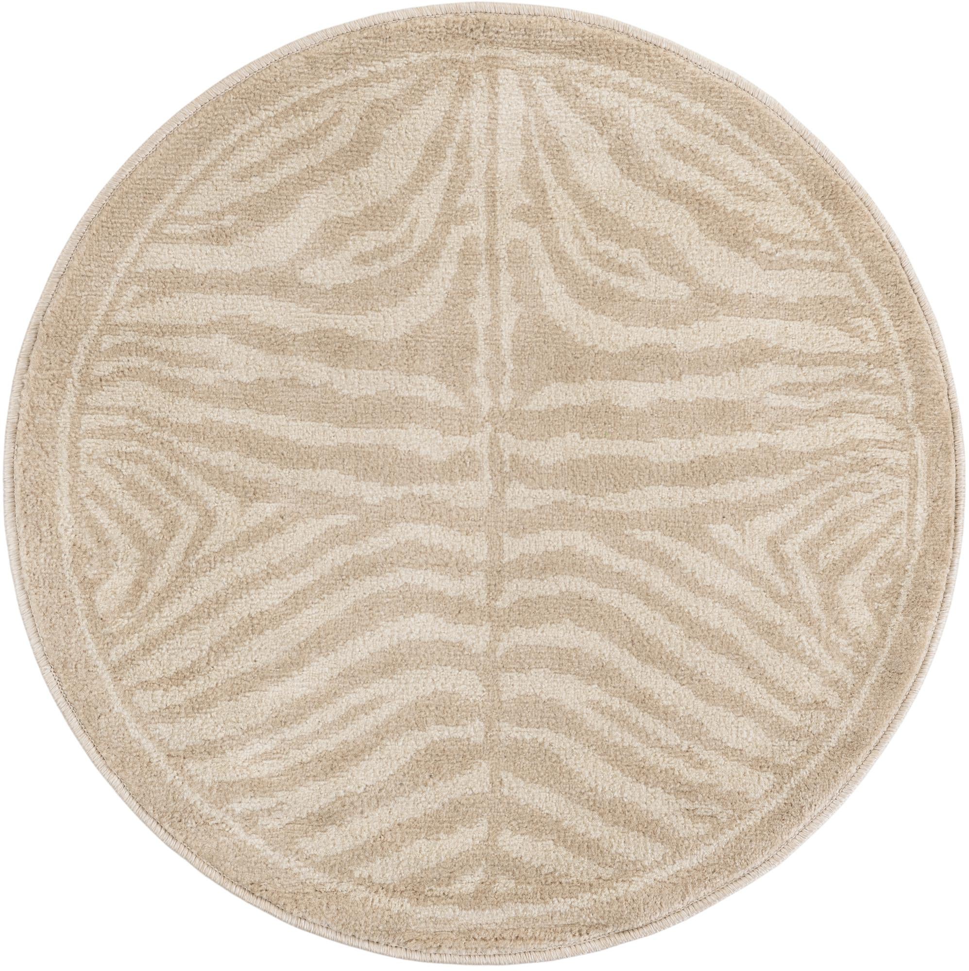 Rug Beige and Ivory Swatch link