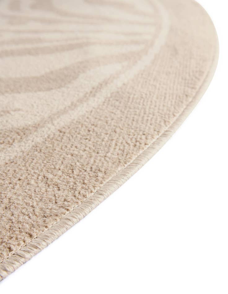 Detail image of  10' x 10' Savannah Round Rug