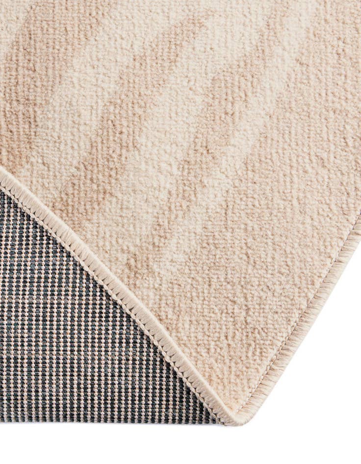 Detail image of  10' x 10' Savannah Round Rug