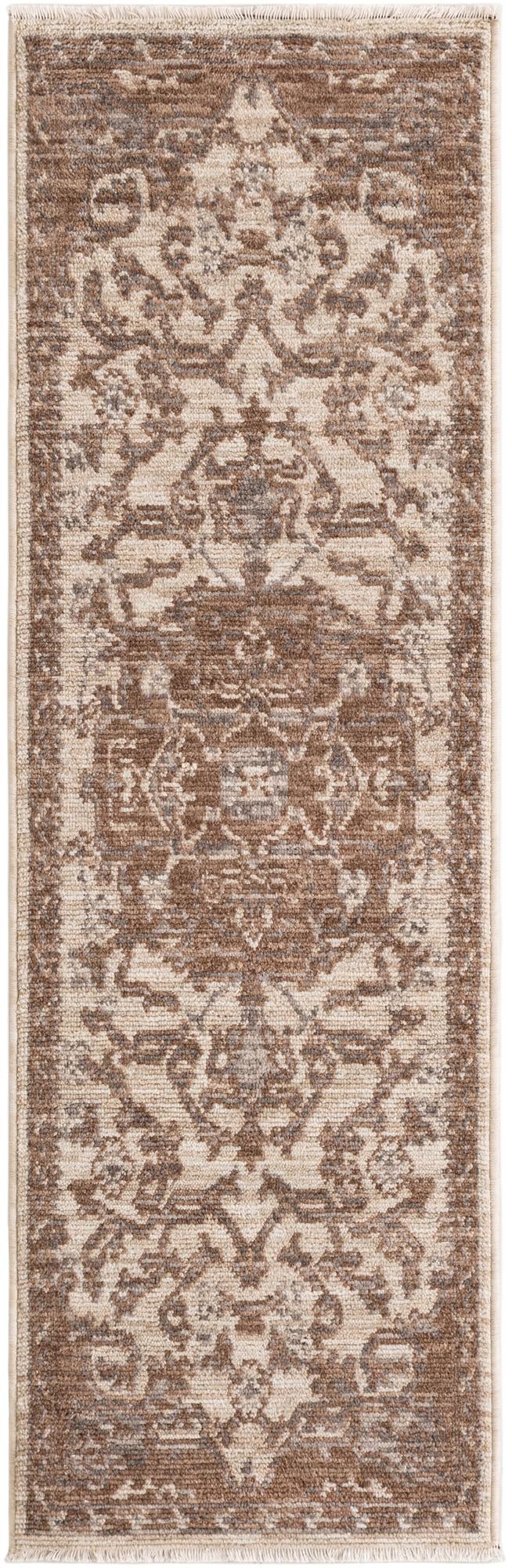 Rug Beige and Ivory Swatch link
