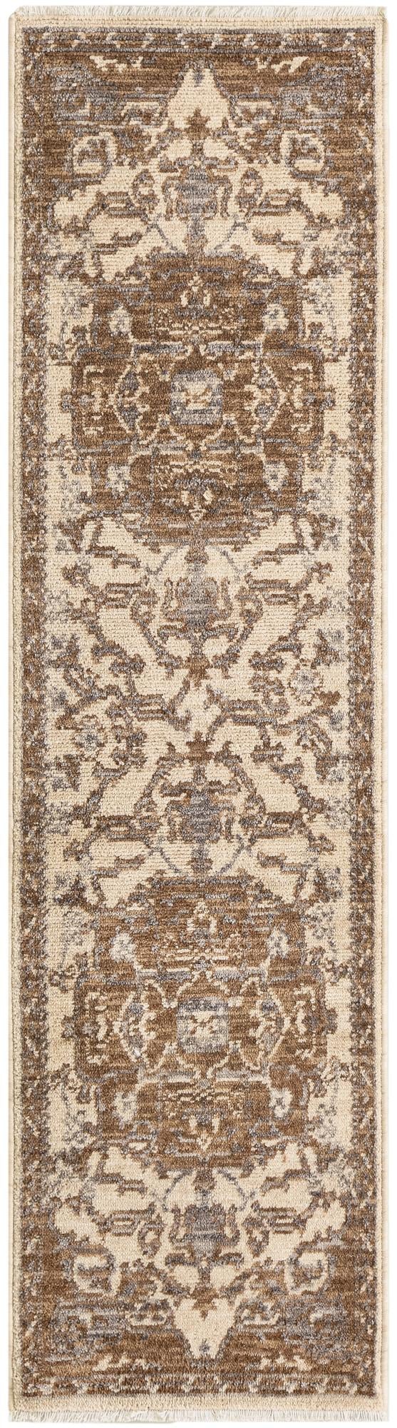 Rug Beige and Ivory Swatch link