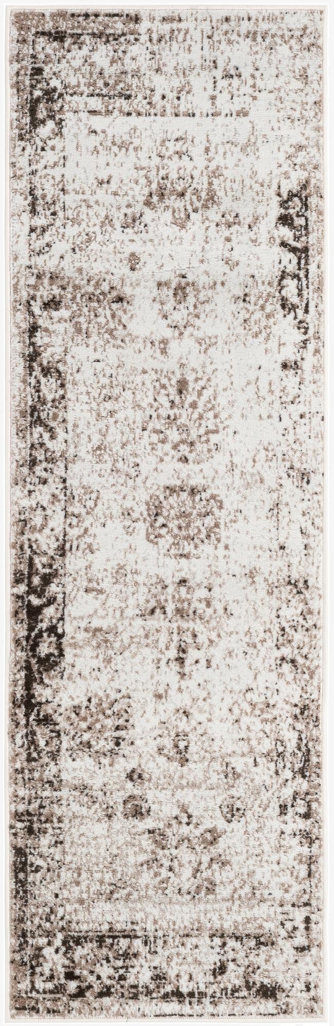  2' x 6' 7 Monte Carlo Runner Rug