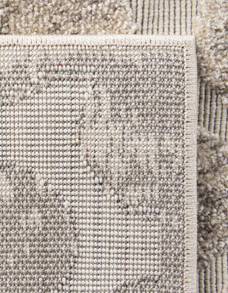 Detail image of  2' 7 x 12'  Washable Sabrina Soto Indoor / Outdoor Runner Rug