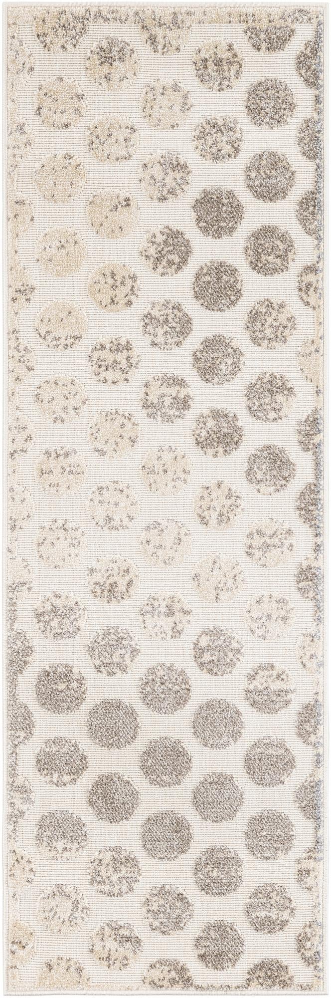 Rug Beige and Ivory Swatch link