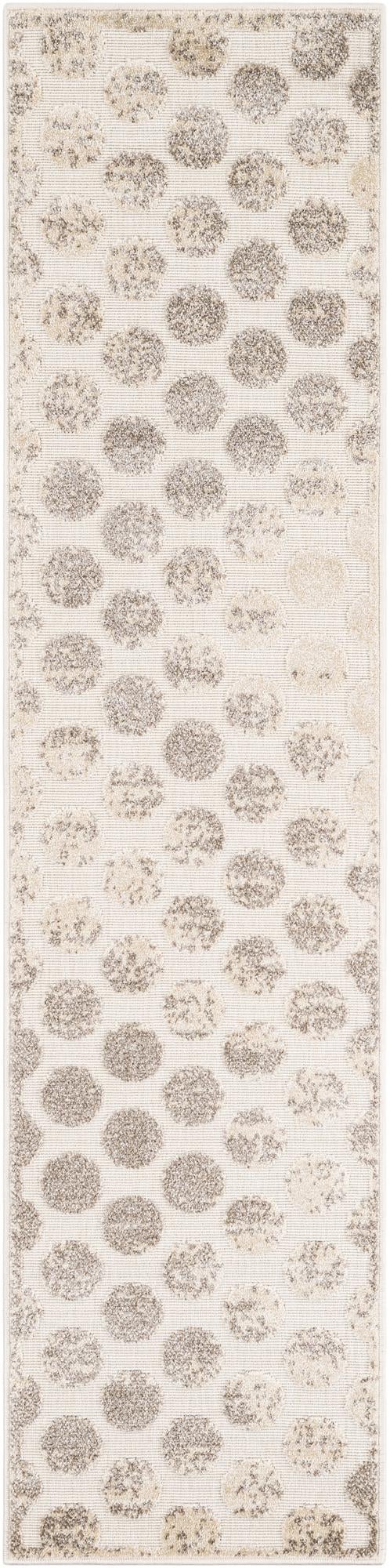 Rug Beige and Ivory Swatch link