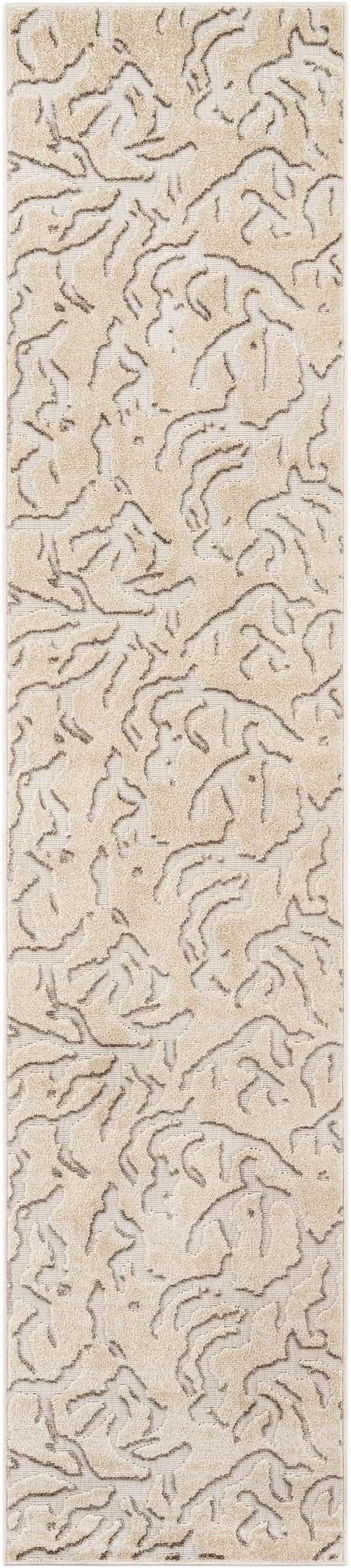 Rug Beige and Ivory Swatch link