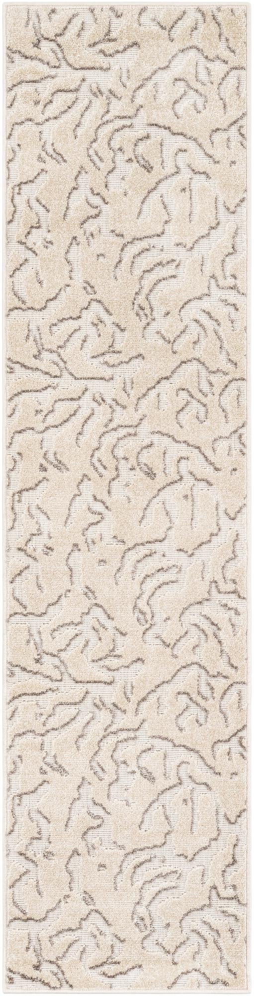 Rug Beige and Ivory Swatch link