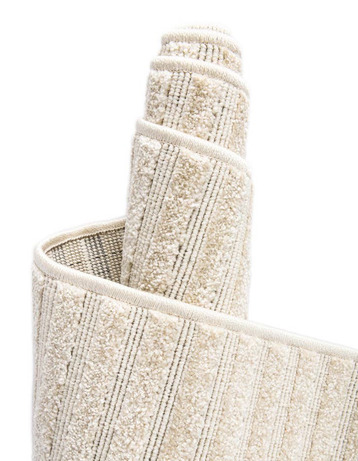 Detail image of  2' 7 x 10'  Washable Sabrina Soto Indoor / Outdoor Runner Rug