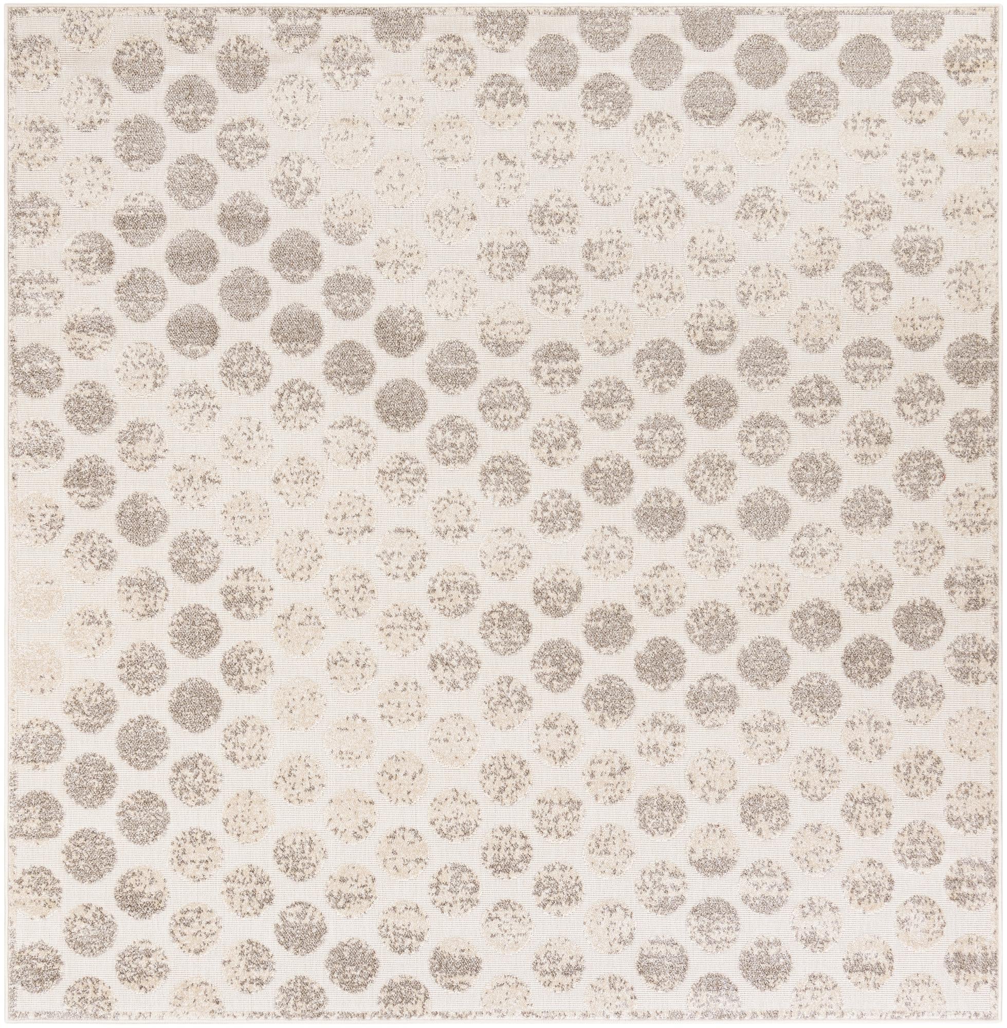 Rug Beige and Ivory Swatch link