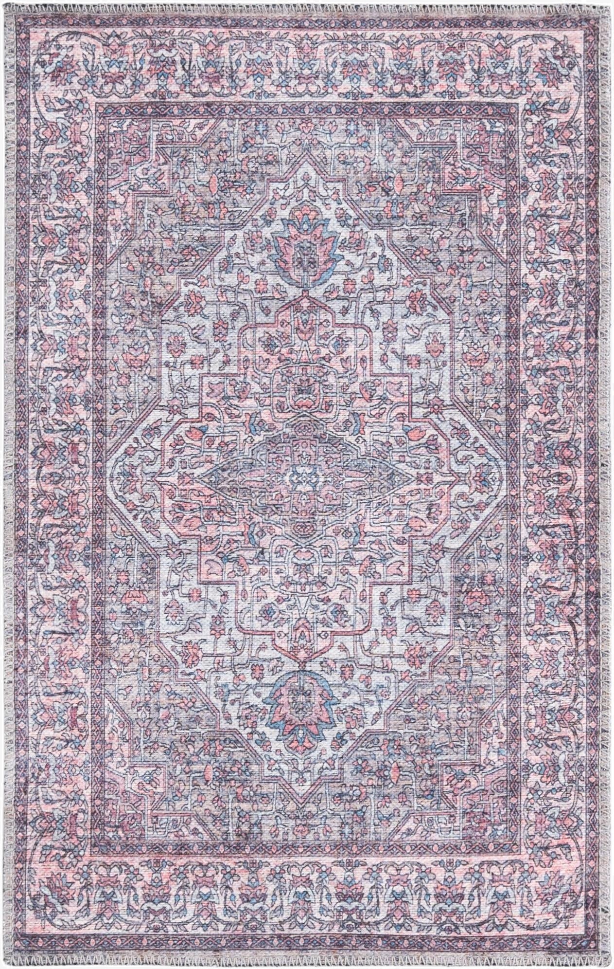  2' x 3'  Washable Mangata Rug